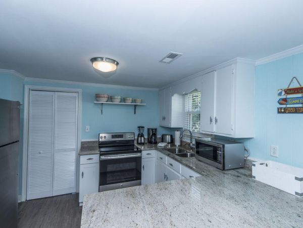 Folly Beach Condo 1019587