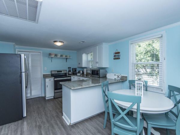 Folly Beach Condo 1019587