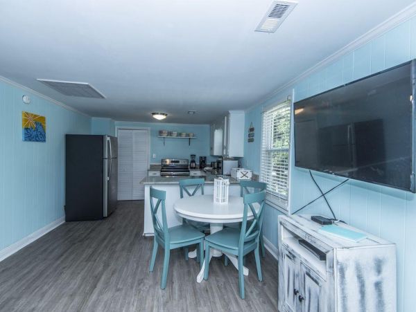 Folly Beach Condo 1019587