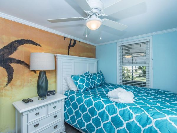 Folly Beach Condo 1019587