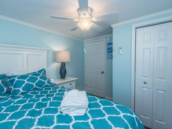 Folly Beach Condo 1019587