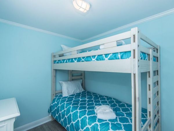 Folly Beach Condo 1019587