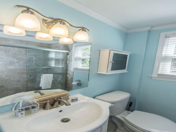 Folly Beach Condo 1019587