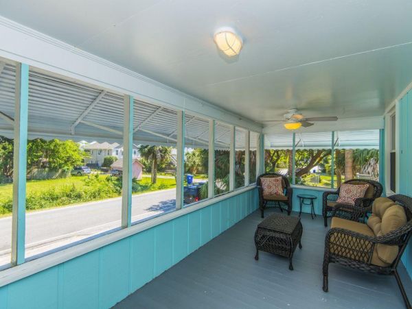 Folly Beach Condo 1019587