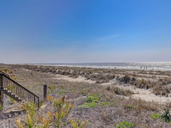 Folly Beach Condo 1019587