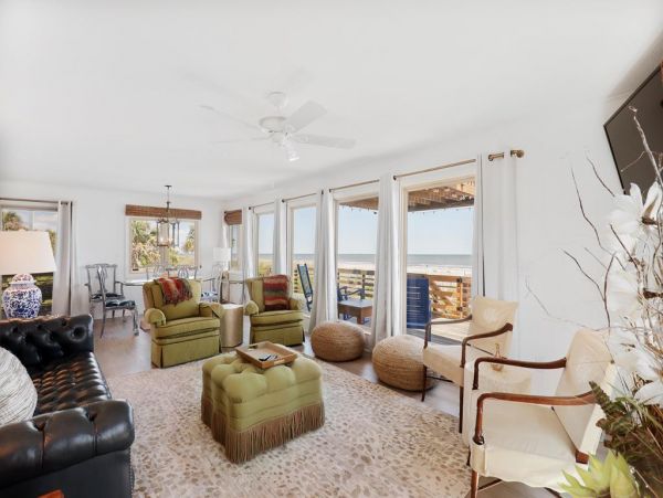 Folly Beach Home 1019588