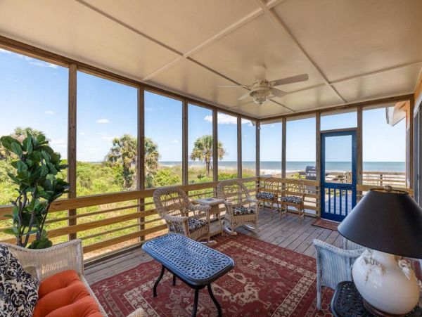 Folly Beach Home 1019588
