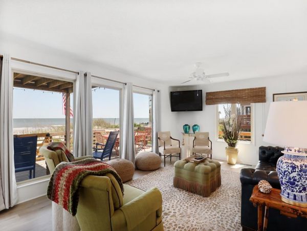 Folly Beach Home 1019588