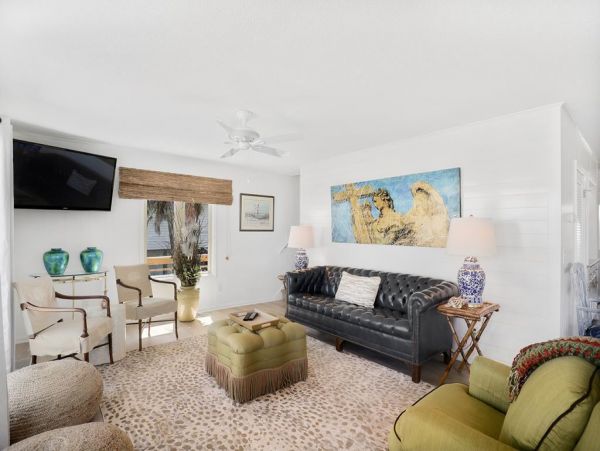 Folly Beach Home 1019588