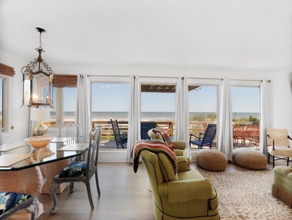 Folly Beach Home 1019588