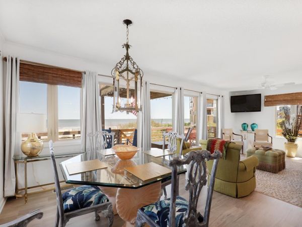 Folly Beach Home 1019588