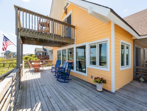 Folly Beach Home 1019588