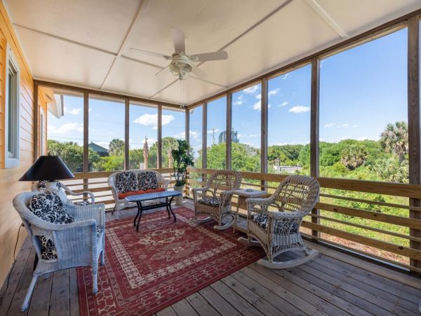 Folly Beach Home 1019588