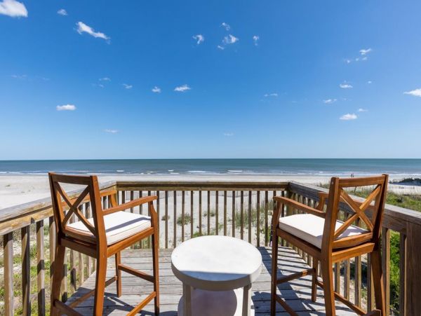 Folly Beach Home 1019588
