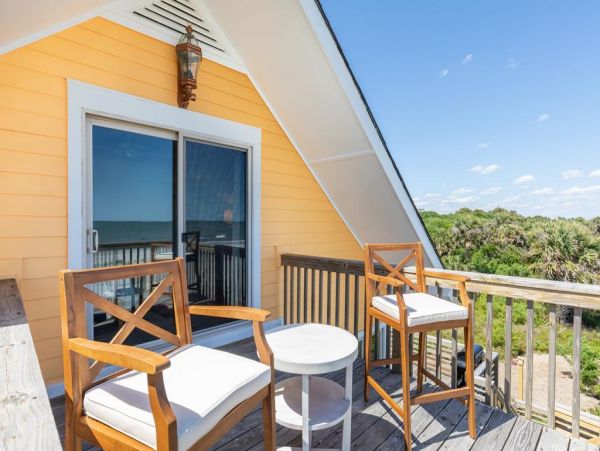 Folly Beach Home 1019588