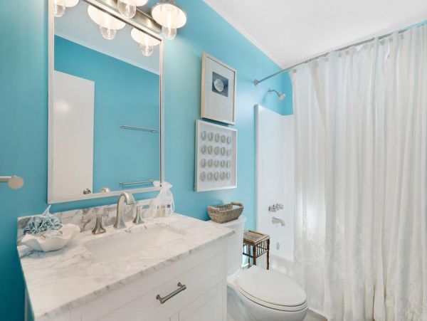 Folly Beach Home 1019588
