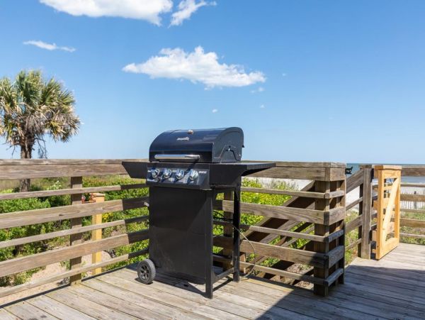 Folly Beach Home 1019588