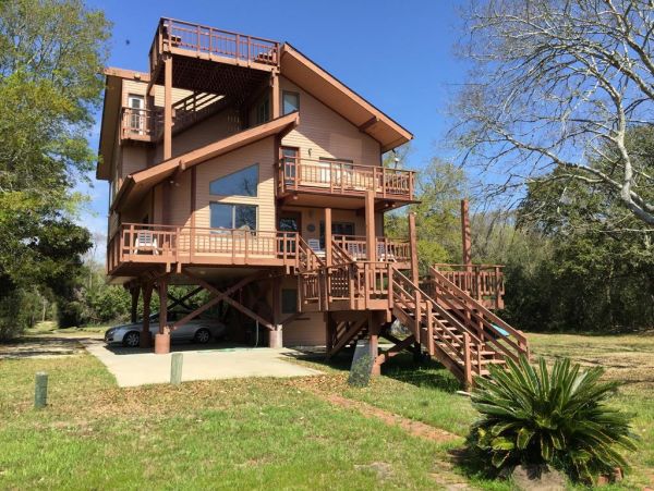 Folly Beach Home 1019589
