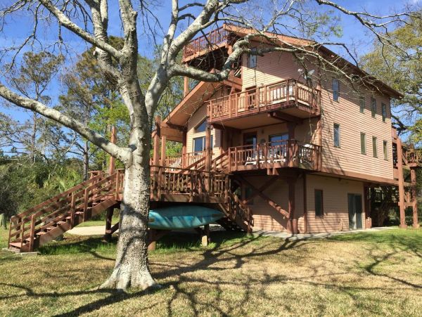Folly Beach Home 1019589