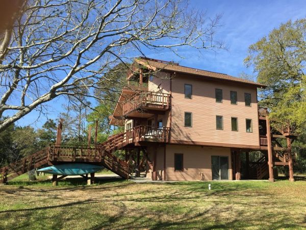 Folly Beach Home 1019589