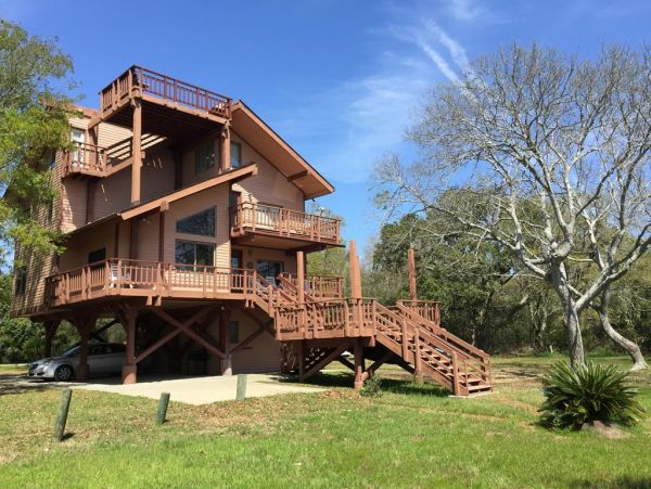 Folly Beach Home 1019589