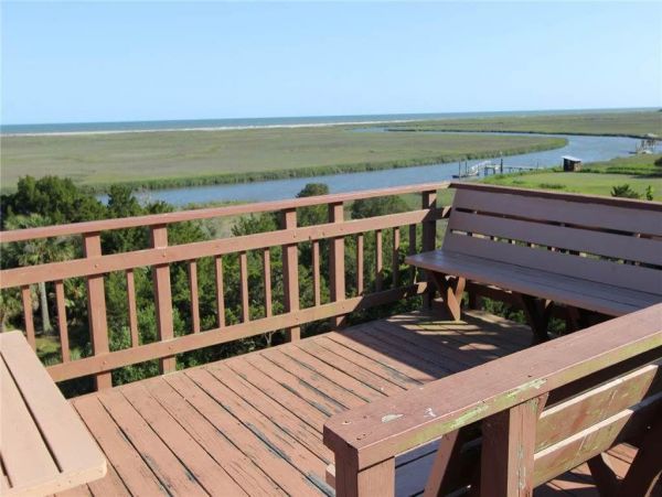 Folly Beach Home 1019589