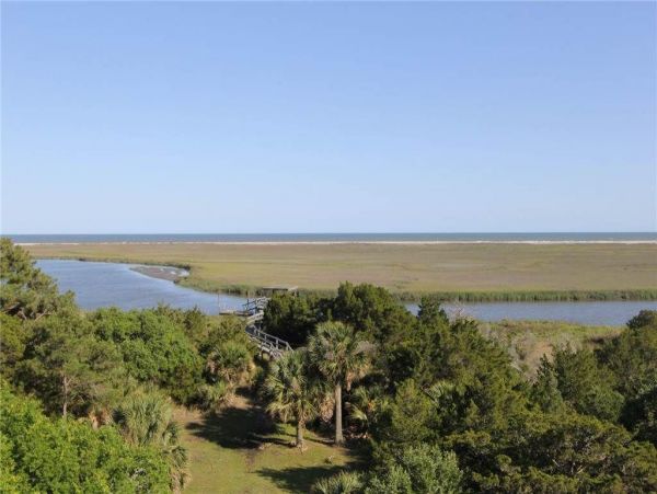 Folly Beach Home 1019589