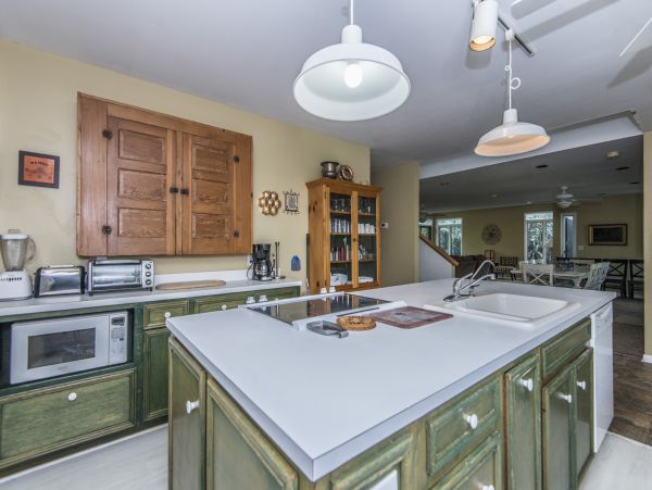 Folly Beach Home 1019590