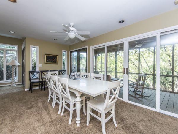 Folly Beach Home 1019590