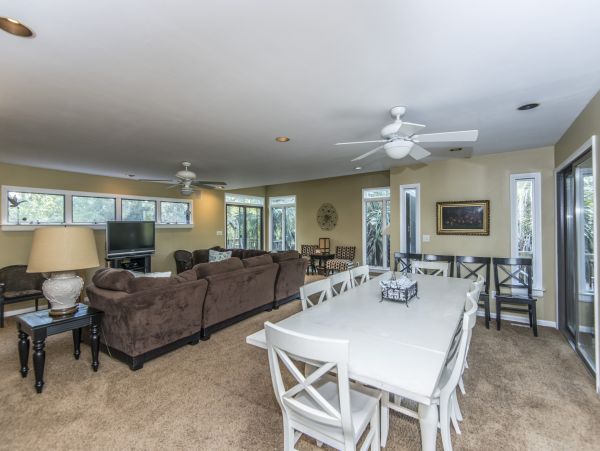 Folly Beach Home 1019590