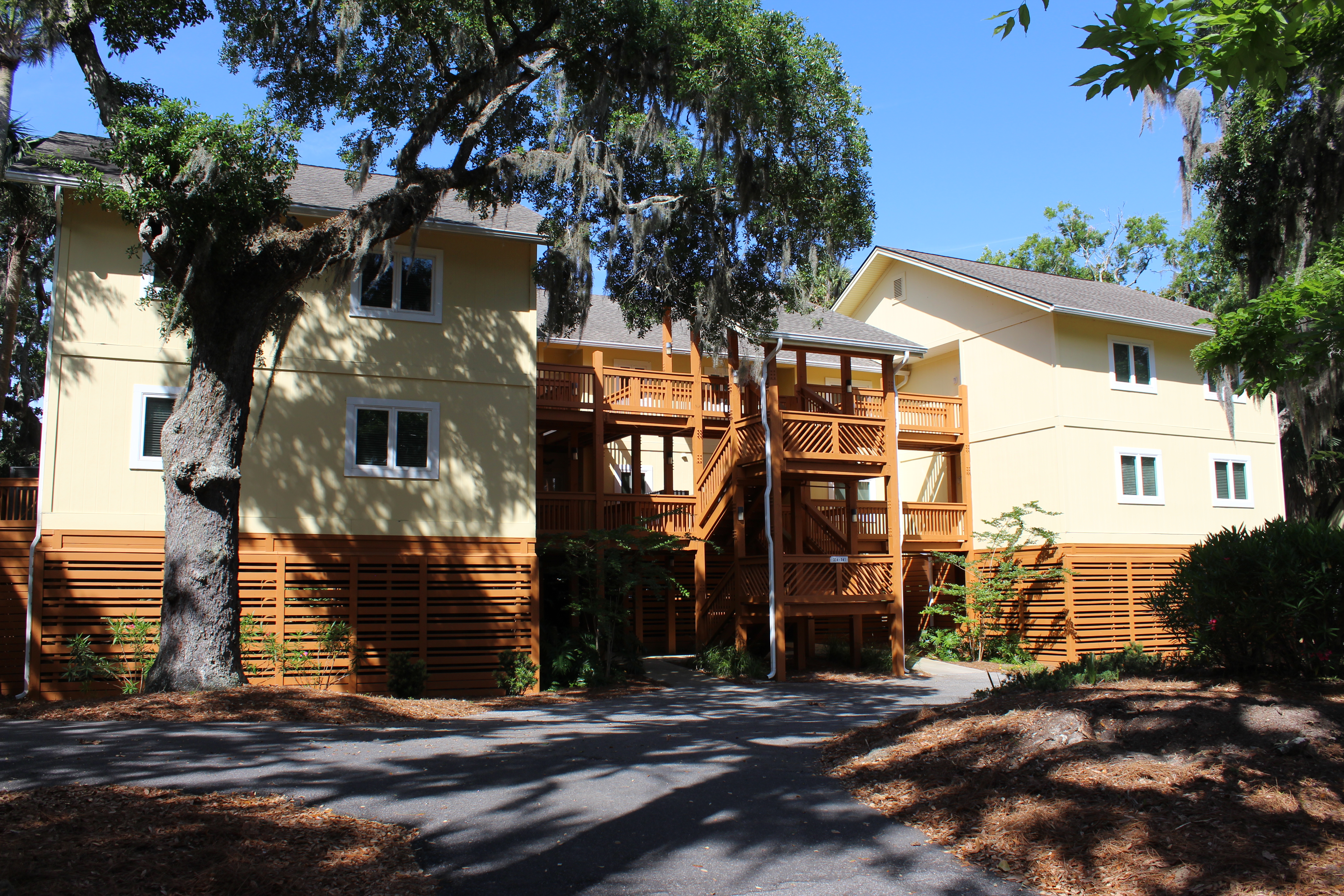 Folly Beach Condo 1019592