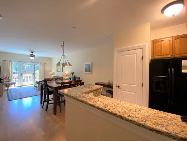 Folly Beach Condo 1019592