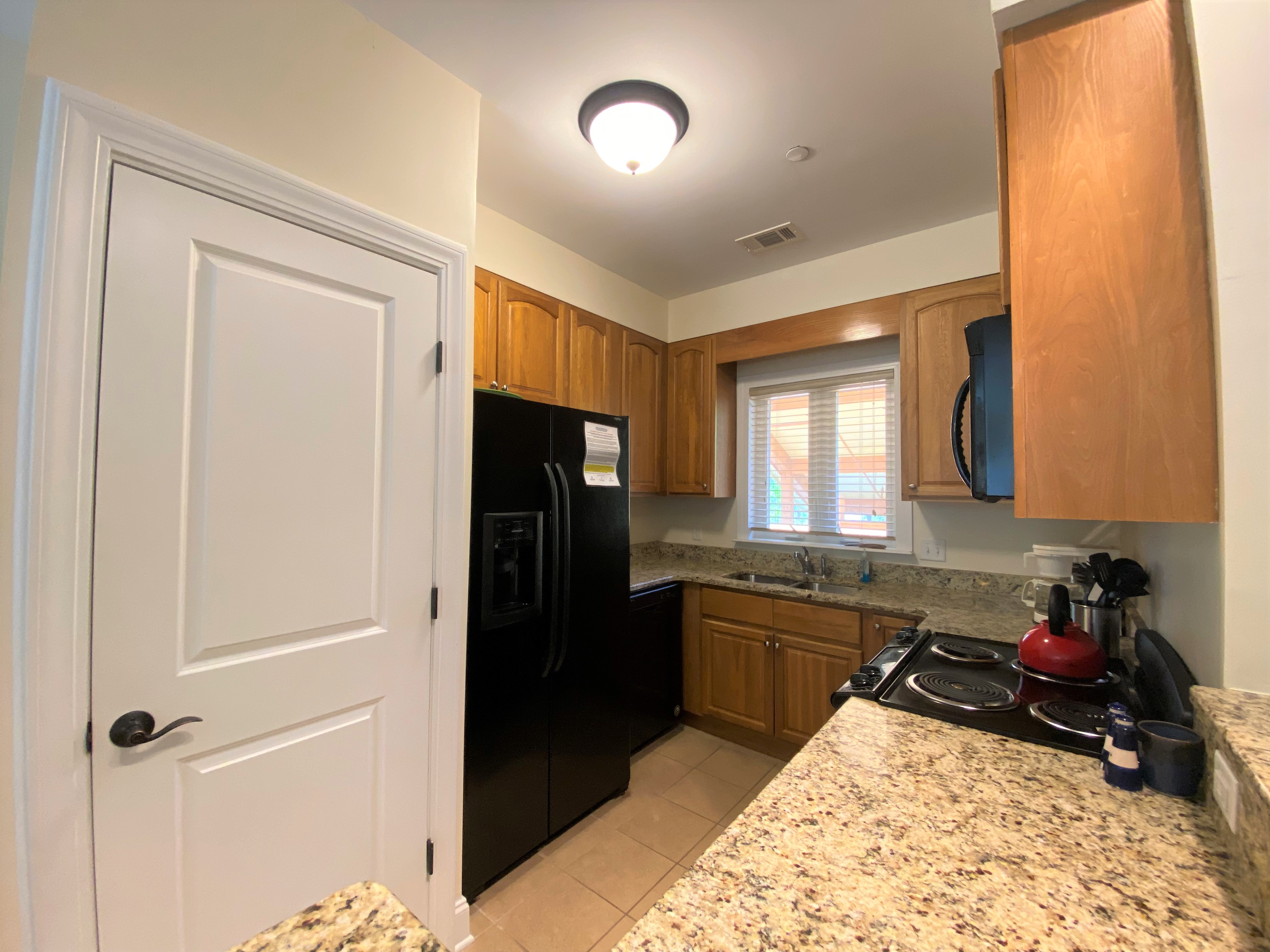 Folly Beach Condo 1019592