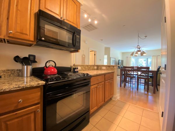 Folly Beach Condo 1019592