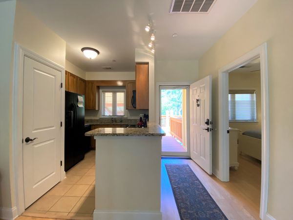 Folly Beach Condo 1019592