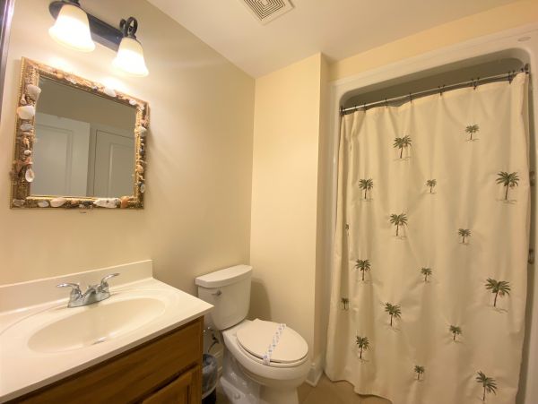 Folly Beach Condo 1019592