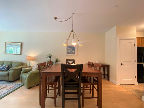 Folly Beach Condo 1019592