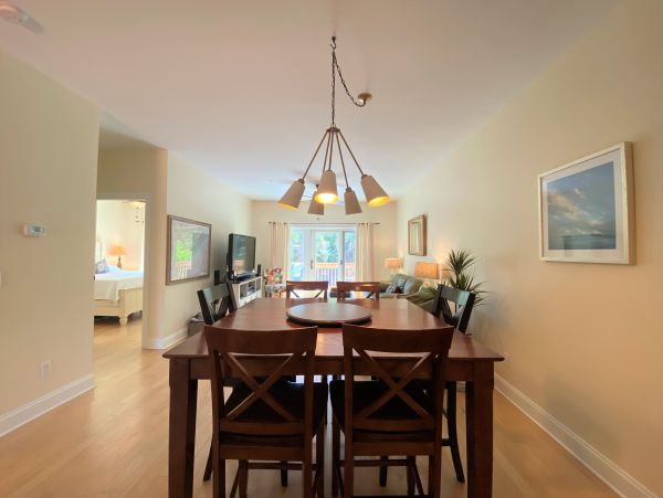 Folly Beach Condo 1019592