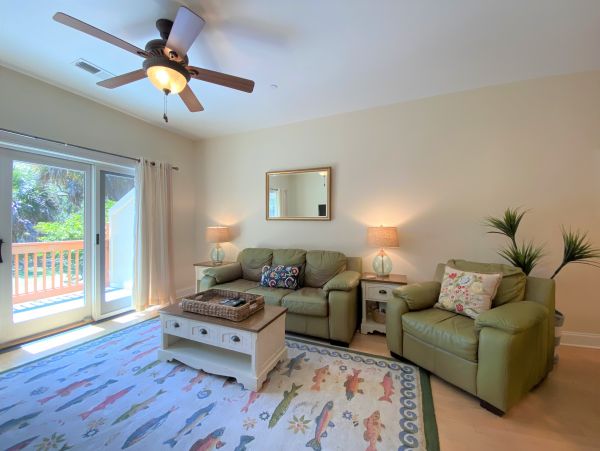 Folly Beach Condo 1019592