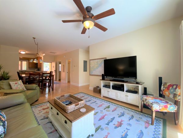 Folly Beach Condo 1019592
