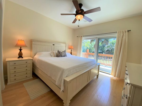 Folly Beach Condo 1019592