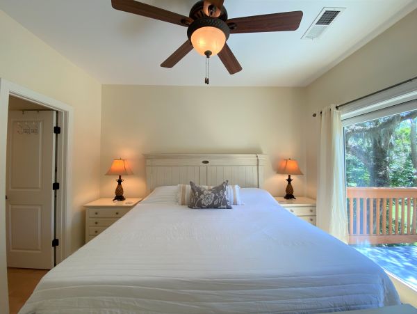 Folly Beach Condo 1019592