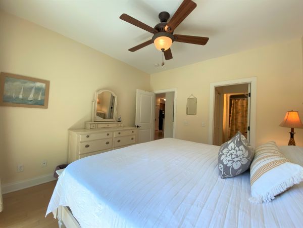Folly Beach Condo 1019592