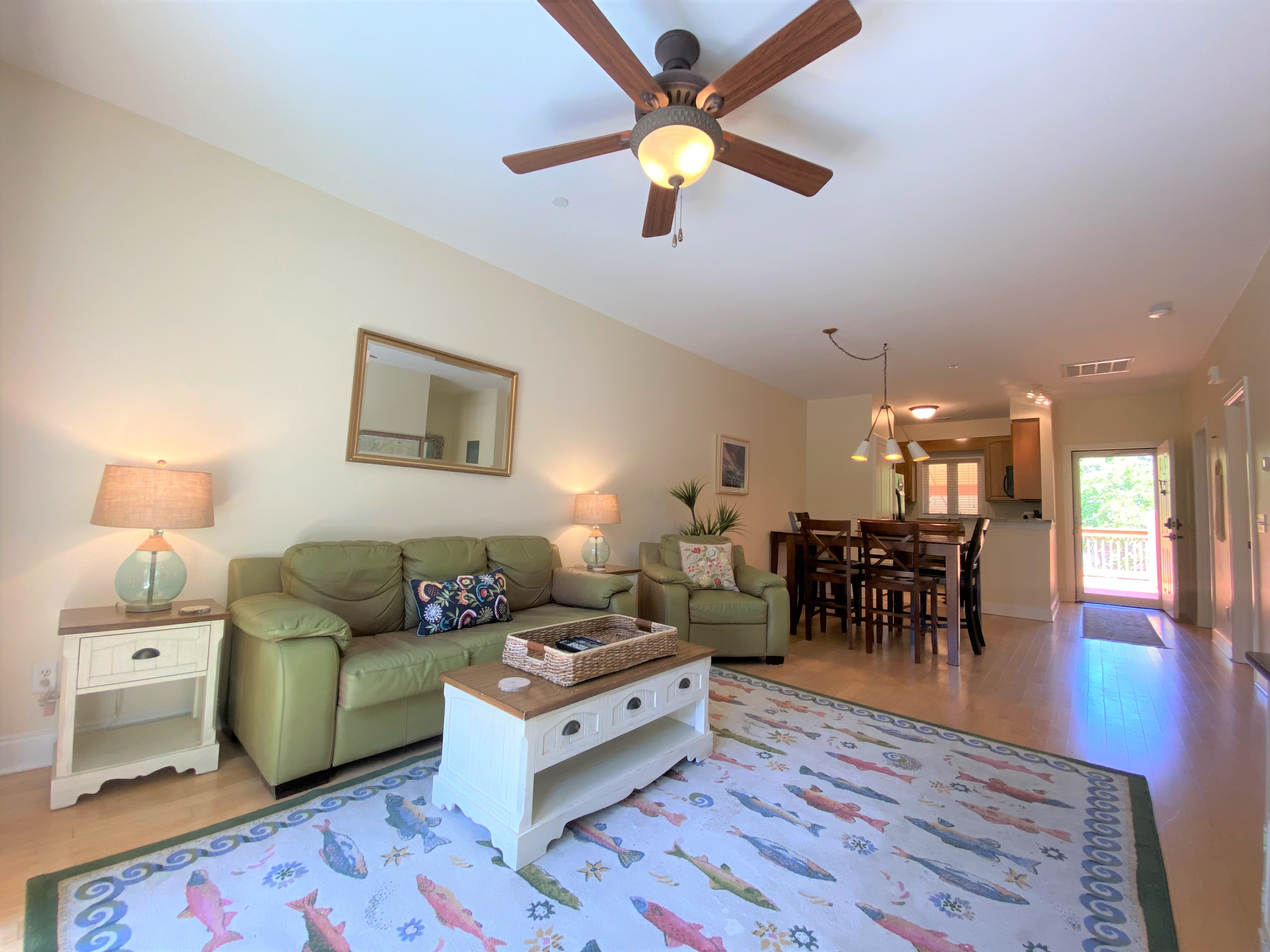 Folly Beach Condo 1019592