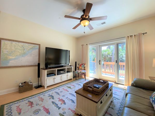 Folly Beach Condo 1019592