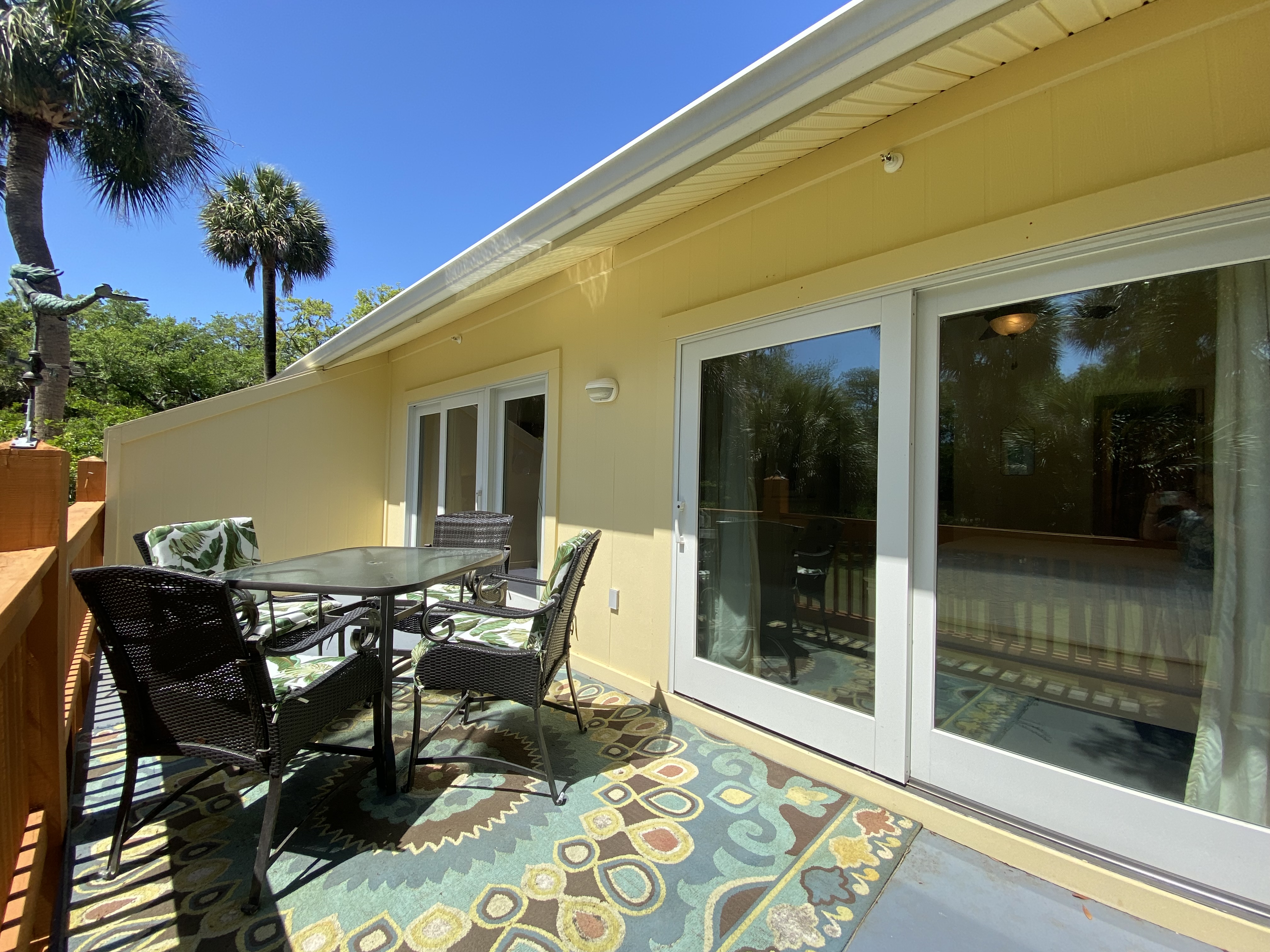 Folly Beach Condo 1019592