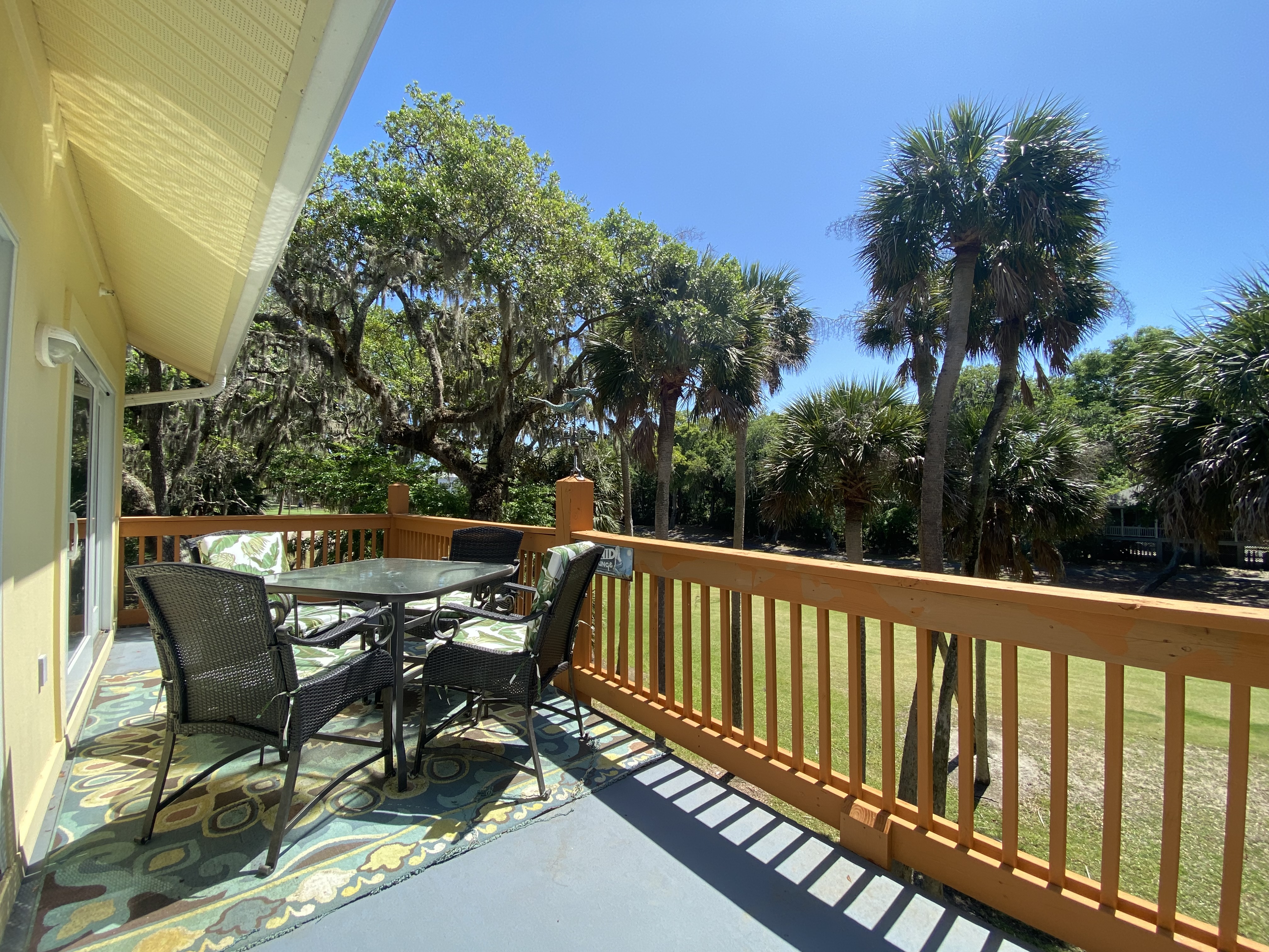 Folly Beach Condo 1019592