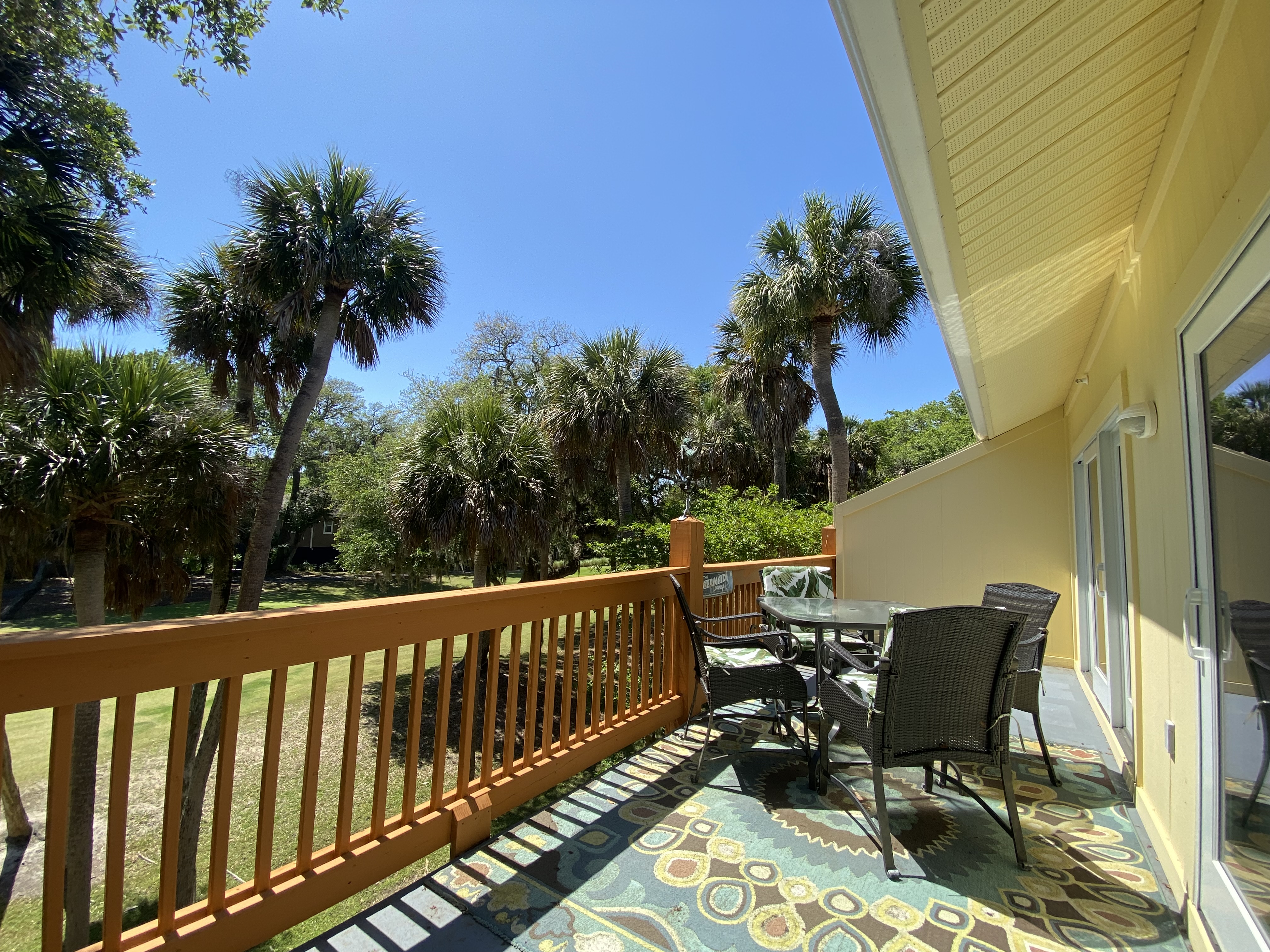 Folly Beach Condo 1019592