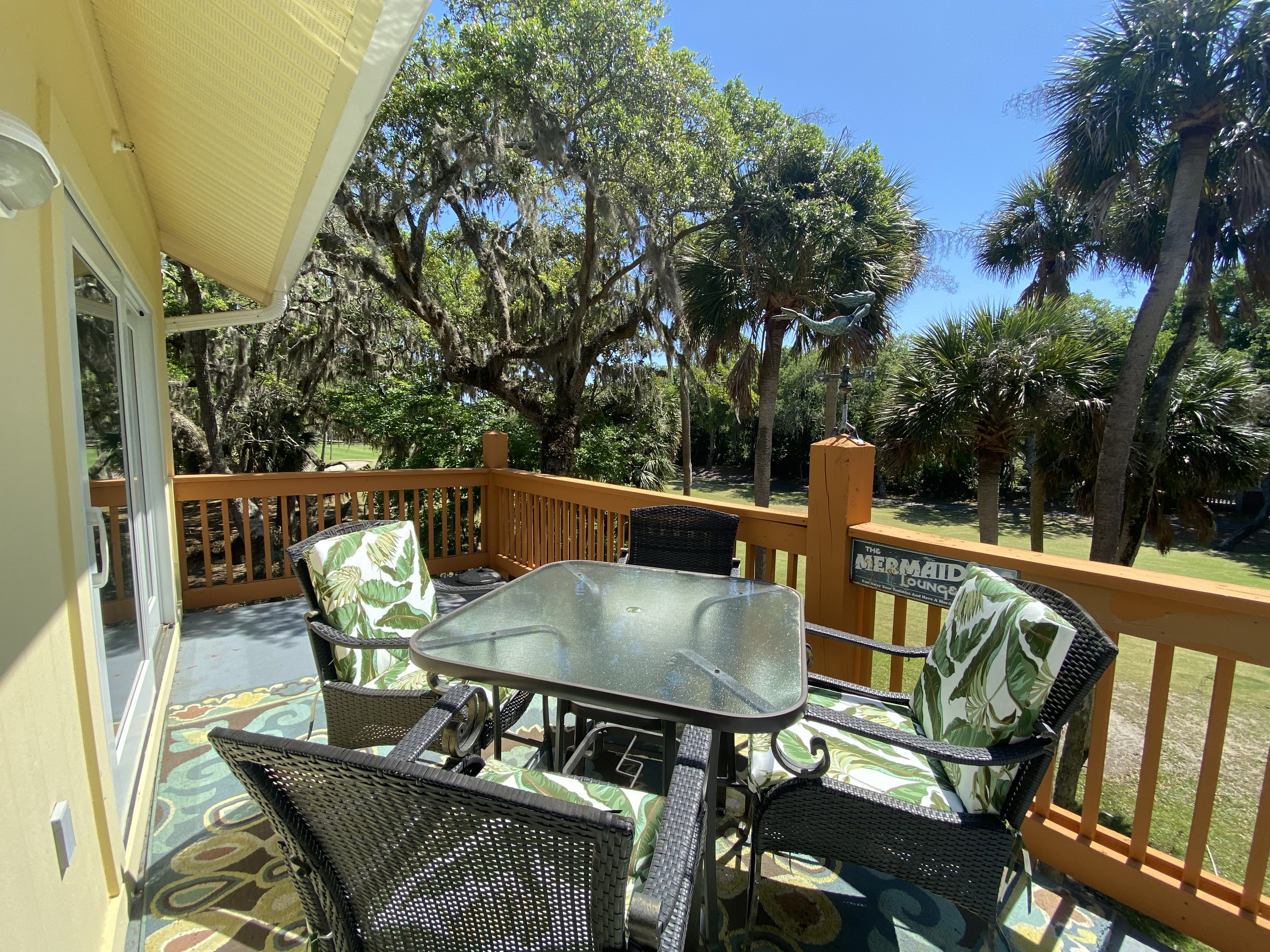 Folly Beach Condo 1019592