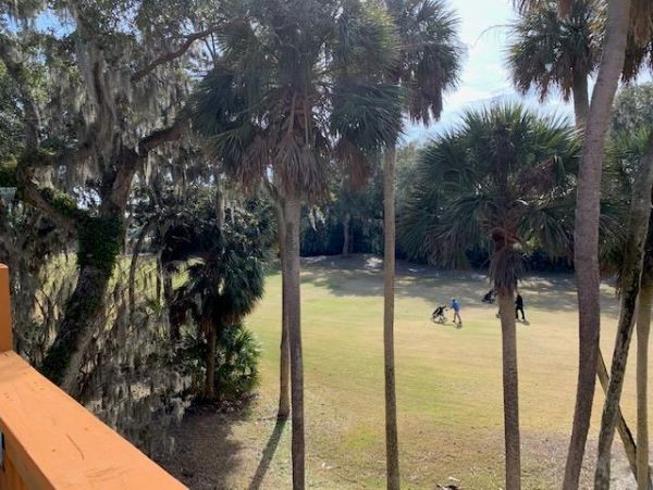 Folly Beach Condo 1019592